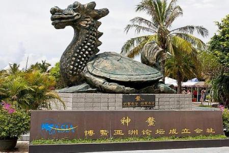 环形岛对房子产生什么风水
