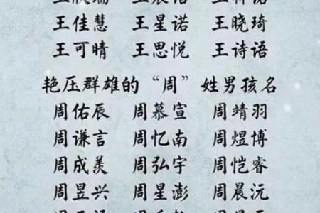 起名字生辰八字起名免费
