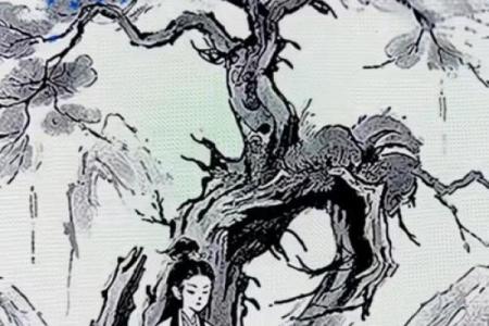 你的五官里，藏着你一生的风水