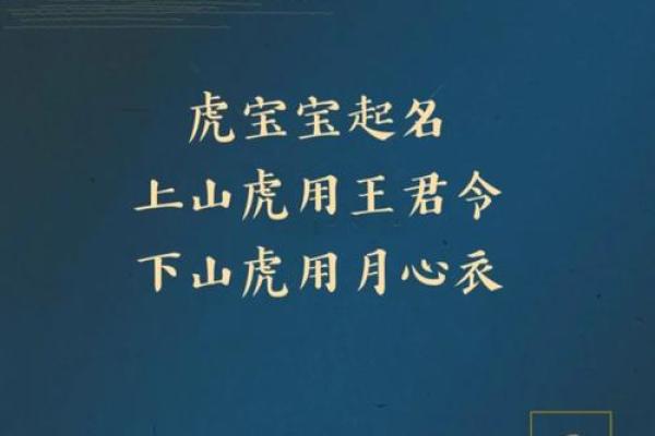 取名网免费姓名测试,虎宝宝取名心字好不好
