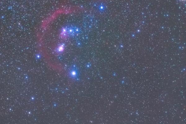 紫薇斗数星曜天空