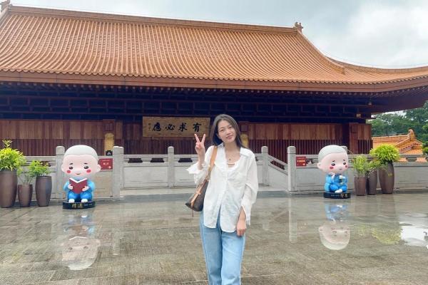 深圳哪个地方算命好