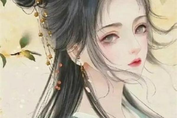 十二星座最适合的古装头发
