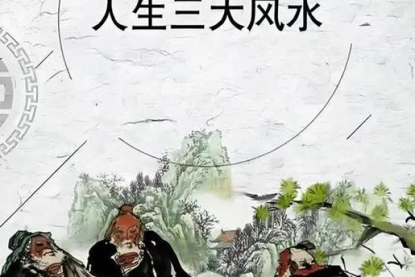 影响人生的风水和命运谁更重要