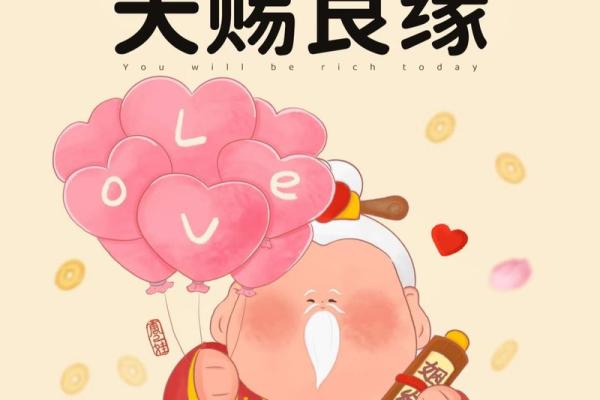 月老姻缘一线牵诗词 月老姻缘的句子？