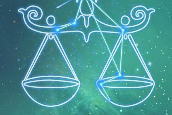 天秤座是十二星座里面最傻的吗