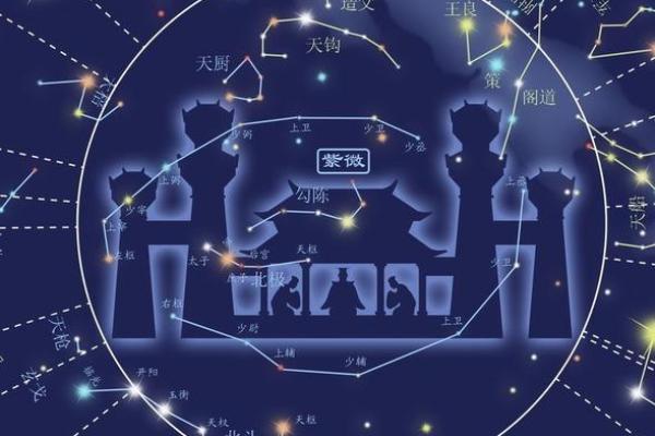紫微斗数紫薇星在疾厄宫