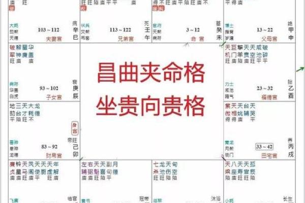 紫薇斗数文机