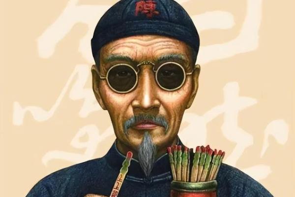 当中国算命遇上外国算命
