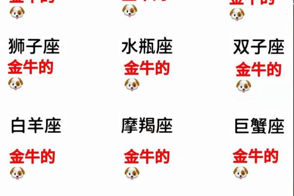 12星座里的金牛座古代身份有哪些