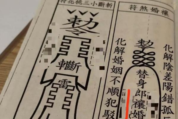 八字咒语