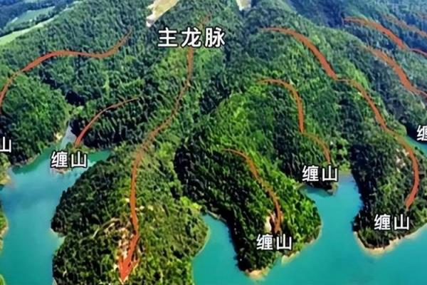 揭秘最好的风水墓地有哪些标准