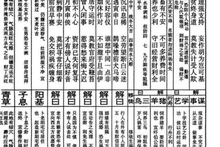 灵签神卦黄大仙灵签下载