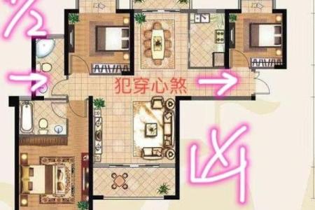 自己有病怎么看房子风水