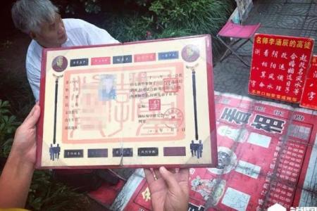 杭州哪里算命起名好看