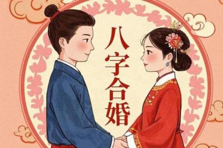 男女八字合婚方法