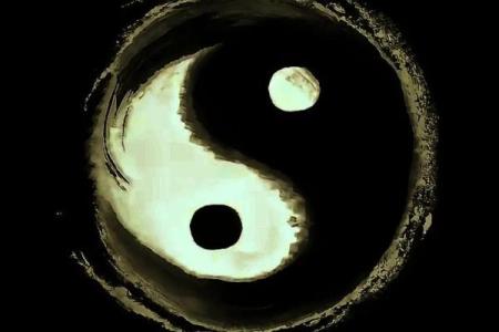 中国传统星象术紫薇斗数