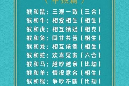 87兔和92猴的姻缘如何 87兔和92猴的八字合不合