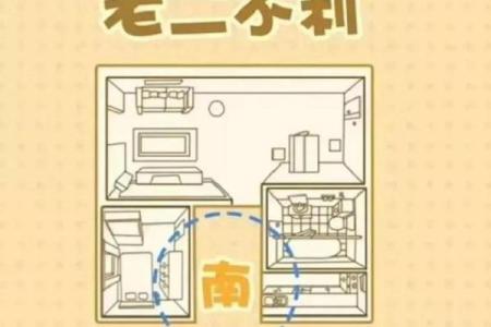 婚恋风水：导致单身的五种情况