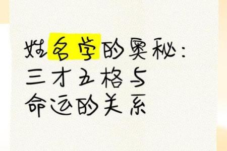 姓名人格数理看社交-姓名学-姓名分析姓名
