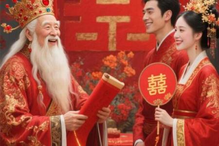 拜月老后怎么遇好姻缘 拜月老后怎么遇好姻缘呢？