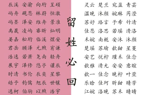 2019年4月27号丑时出生的男孩起名方法姓名
