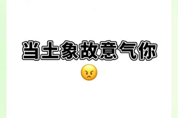 哪个星座男会故意气你