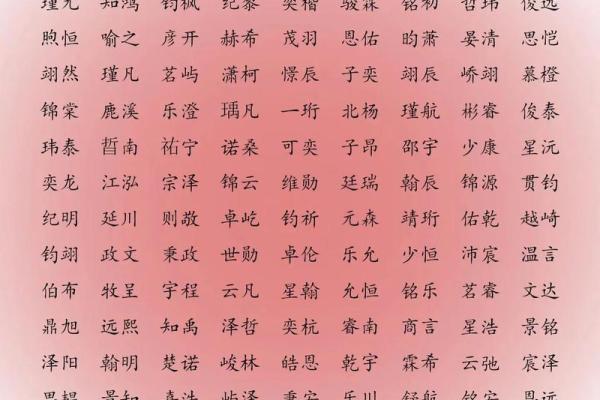 2019年5月12号寅时出生的男孩起名方法姓名