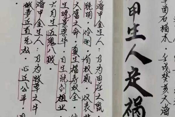诸葛亮测字算命130签
