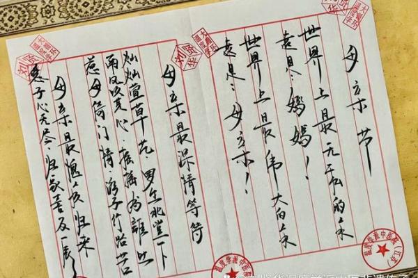 月老灵签八十四签