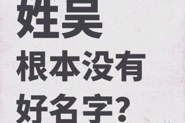 姓吴的名人-名人大全-姓名学-华易算命网姓名