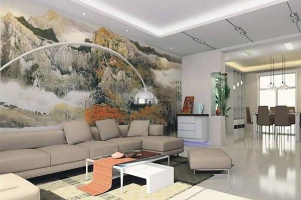 客厅风水禁忌：沙发背对门口是否会影响居住者健康？