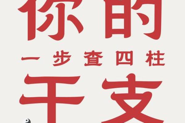 四甲八字