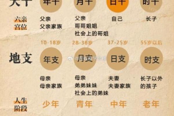 哪些八字日柱的人大贵？九紫离火运中，谁的地位会提高？