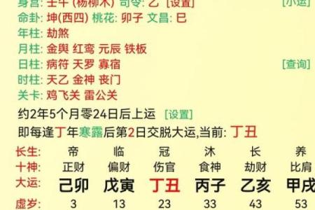 男多婚八字