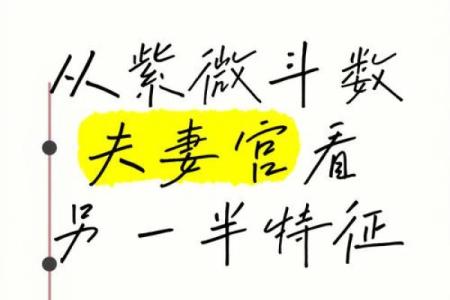 紫薇斗数夫妻太阳权