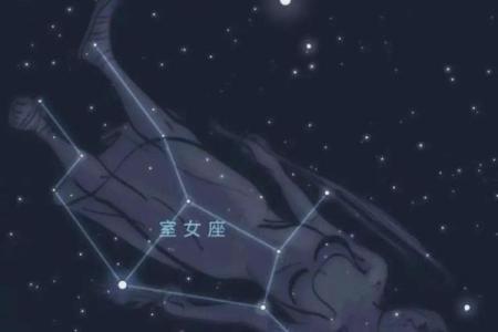 09.17星座及其性格特征：揭秘处女座的秘密