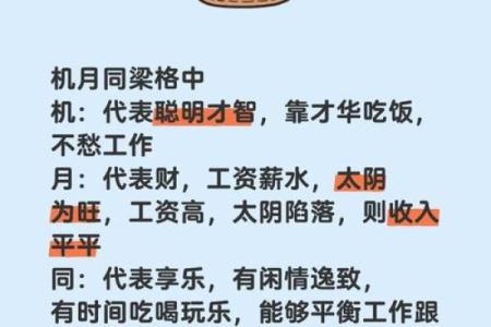 紫薇斗数看润月