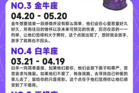 12星座滥情女排行，看看你上榜了吗？
