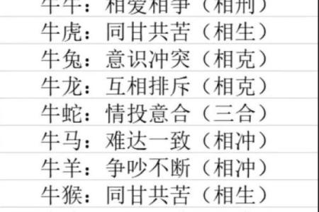 十二星座在牛年的运势