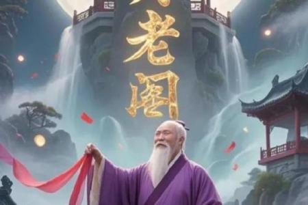 月老姻缘传奇