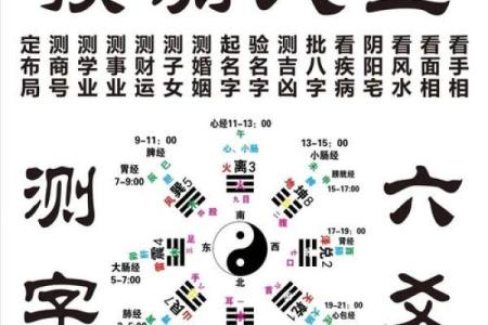 算命的为什么不算自己