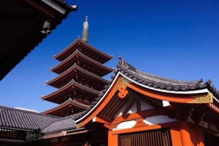 浅草寺观音灵签61