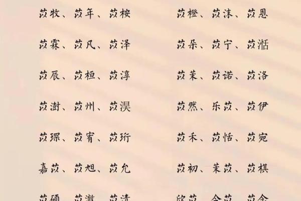 2019年3月12号子时出生的男孩应该起什么样的名字姓名