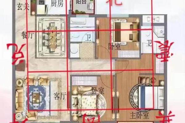 厨房风水，建在东北方位好不好