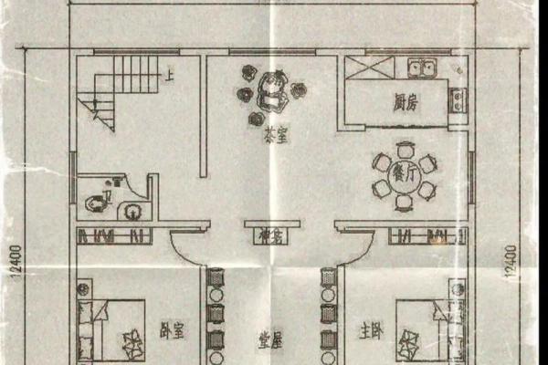 房子要怎样盖风水好