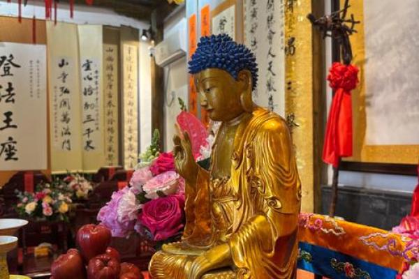 哪里的寺庙有真人算命师傅