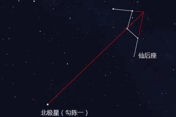 天上的星座是恒星吗