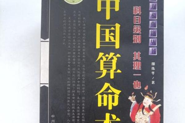 算命软件的算法