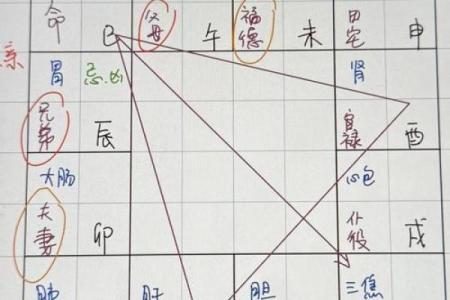 紫微斗数诸星落诸宫之：太阳星父母宫详解